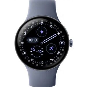 Google Pixel Watch 4 (45mm)